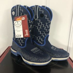 laredo performair boots